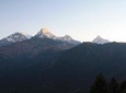 5-Day Ghorepani Poon Hill Trek in Annapurna Region