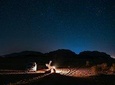 Jordan Horizon Tours: Madaba, Mt Nebo, Dead Sea, Petra & Wadi Rum 3 Days 2 Night