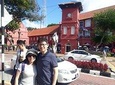 Singapore City Hotels To Kuala Lumpur City Hotels En-route Malacca Heritage Tour