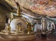 Day Tour to Dambulla Cave Temple & Polonnaruwa Ancient City From Negombo.