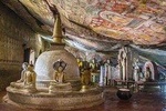 Day Tour to Dambulla Cave Temple & Polonnaruwa Ancient City From Negombo.