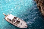 Capri & Blue Grotto Experience: Small Group from Sorrento