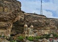 Guided Tour To The Cave Church 