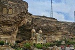 Guided Tour To The Cave Church 