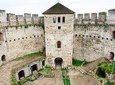 1 DAY:Privat Gipsy Tour Soroca Fortress,Monastery Casauti full day 