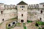 1 DAY:Privat Gipsy Tour Soroca Fortress,Monastery Casauti full day 