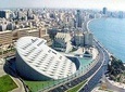 3-day tour Cairo Giza Alexandria