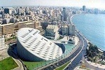 3-day tour Cairo Giza Alexandria