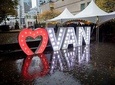 Vancouver Romantic Couple Luxury Tour Private