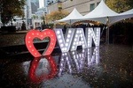 Vancouver Romantic Couple Luxury Tour Private