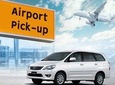 Bali Private Air Port Transfer - Free WiFi