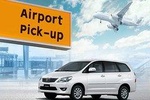 Bali Private Air Port Transfer - Free WiFi