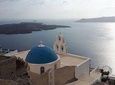 Spring time tailor made tour - Santorini highlights
