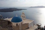Spring time tailor made tour - Santorini highlights