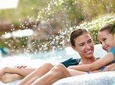 Skip the Line: Admission to The Luxury Waterpark at Riviera Maya Ticket