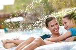 Skip the Line: Admission to The Luxury Waterpark at Riviera Maya Ticket
