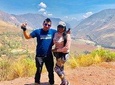 Sacred Valley of the incas...