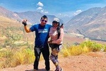 Sacred Valley of the incas...
