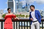 Private Stonehenge and Bath Photoshoot Tour from London