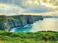Cliffs of Moher Luxury Private Day Tour