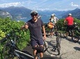 Bellagio Local Food Tasting E-Bike Tour