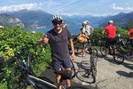 Bellagio Local Food Tasting E-Bike Tour