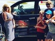Grand Palladium Airport Transfer 