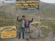 13 Days Annapurna Base camp Yoga Trek 