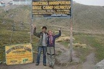 13 Days Annapurna Base camp Yoga Trek 