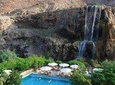 Jordan Horizons Tours: Madaba, Mt Nebo and Hammamat Ma'in Hot Springs Day trip