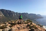 Lion's Head Hike - Private Tour