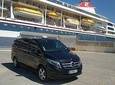 5-HOURS PRIVATE Sightseeing Tour of the Provence from La seyne, Toulon cruisesl