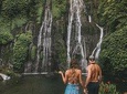 North Bali of Instagram Tour – The Most Beautiful Spots (Include All Tickets)