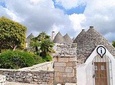 Alberobello guided tour
