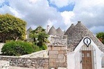 Alberobello guided tour