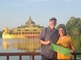 Understanding The Real Yangon 