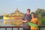 Understanding The Real Yangon 