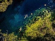 Tour Xenotes Park From Cancun