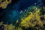Tour Xenotes Park From Cancun