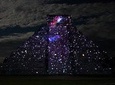 THE MAGIC NIGHTS OF KUKULKAN - Chichén Itzá night + Cenote + Valladolid 