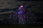 THE MAGIC NIGHTS OF KUKULKAN - Chichén Itzá night + Cenote + Valladolid 