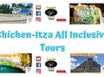 Chichen-Itza all Inclusive Tour