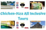 Chichen-Itza all Inclusive Tour