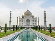 Same Day Delhi Tour