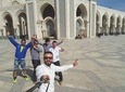 Transfer Private From Casablanca To Fes