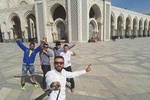 Transfer Private From Casablanca To Tangier