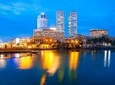 Colombo City Tour from Colombo Port