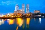 Colombo City Tour from Colombo Port
