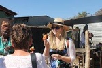 Traditional Cooking Class - in Tsumeb