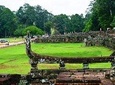 Full Day Explore Remarkable Angkor Wat Joined Tour